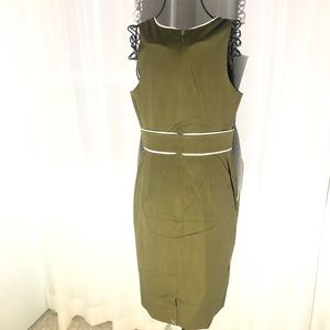 J. Crew Dresses - J crew dress size 2 NWT J. Crew Dresses - J crew dress size 2 NWT